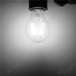 E27 A60 2W White/Warm White COB LED Filament Retro Edison Bulbs AC 220V E27 A60 2W White/Warm White COB LED Filament Retro Edison Bulbs AC 220V