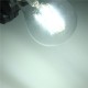 E27 A60 4W Warm White/ White Edison Filament LED COB Dimmable Globe Bulb Lamp AC220V/110V E27 A60 4W Warm White/ White Edison Filament LED COB Dimmable Globe Bulb Lamp AC220V/110V