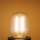 G45 E27 2W White/Warm White Non-Dimmable COB LED Filament Retro Edison Bulbs 220V G45 E27 2W White/Warm White Non-Dimmable COB LED Filament Retro Edison Bulbs 220V