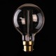 G95 B22 60W 110/220V 138mm x 95mm Incandescent Bulbs Retro Edison Bulb