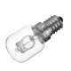 High Temperature 500℃ E14 ST25 25W Microwave Oven Incandescent Light Bulb AC110-250V