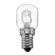 High Temperature 500℃ E14 ST25 25W Microwave Oven Incandescent Light Bulb AC110-250V