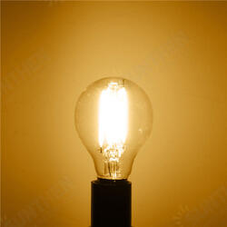 Vintage Edison Retro Incandescent Lamp E14 G45 4W COB Light Bulb AC220V Vintage Edison Retro Incandescent Lamp E14 G45 4W COB Light Bulb AC220V
