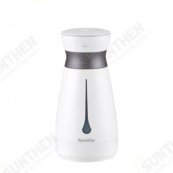 5V Essential Diffuser Ultrasonic USB Air Humidifier with 7 Color Changing LED Lights 5V Essential Diffuser Ultrasonic USB Air Humidifier with 7 Color Changing LED Lights