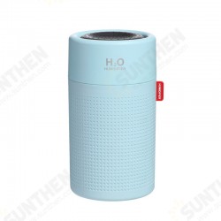 750mL MIni LED Light Humidifier Cool Mist Air Diffuser Purifier Office Room Car Humidifiers 750mL MIni LED Light Humidifier Cool Mist Air Diffuser Purifier Office Room Car Humidifiers