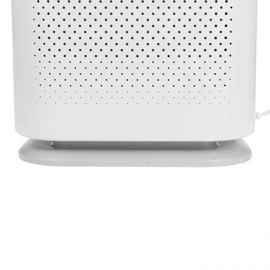 Smart Sensor Air Purifier for Home Large Room With True HEPA Filter To Remove Smoke Dust Mold