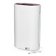 Automatic Home Air Purifier Timing Adjustable 3-Speed Negative-ion HEPA Filter