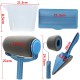 5 PCS Paint Roller Kit Pintar Facil Painting Runner Decor Multifuctional Tools