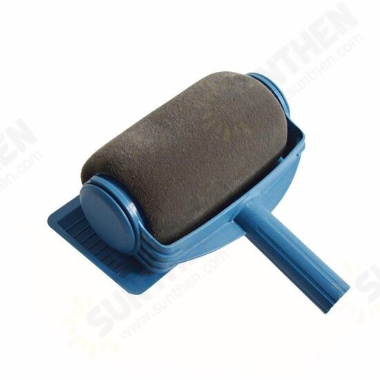 5 PCS Paint Roller Kit Pintar Facil Painting Runner Decor Multifuctional Tools