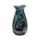 Mountain River Handicraft Incense Holder Ceramic Backflow Waterfall Smoke Incense Burner Censer Holder