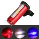 Cycle Tail light Safety Warning Flashing USB Led Lamp Light Super Bright Taillights Bicycle Bike Rear Tail Light