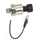 0.3m Cable 150PSI 12V 0.5-4.5V NPT1/8 Pressure Sensor Pressure Transmitter Pressure Transducer