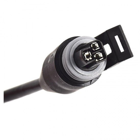 0.3m Cable 150PSI 12V 0.5-4.5V NPT1/8 Pressure Sensor Pressure Transmitter Pressure Transducer
