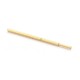 100 Pcs PA50-Q1 Gold-Plated Test Probe Outer Diameter 0.68mm Length 16.55mm Test Tool Spring For Testing Circuit Board Instruments Test Pin