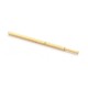 100 Pcs PA50-Q1 Gold-Plated Test Probe Outer Diameter 0.68mm Length 16.55mm Test Tool Spring For Testing Circuit Board Instruments Test Pin