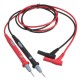 1000V 20A Universal Digital Multimeter Test Lead Probe Wire Pen Cable