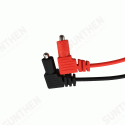 1000V10A PU Spring Multimeter Pen line 1000V10A PU Spring Multimeter Pen line