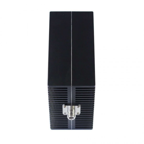 10dB/30dB/60dB N-JK Coaxial Fixed Attenuator DC to 3GHz Frequency Range 200W RF Attenuator