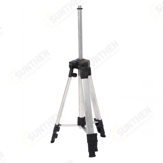 1.2M Tripod Level Stand for Automatic Self Leveling Laser Level Measurement Tool