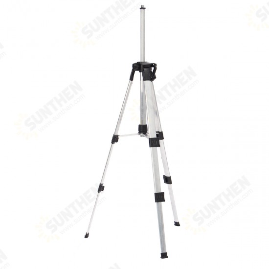 1.2M Tripod Level Stand for Automatic Self Leveling Laser Level Measurement Tool