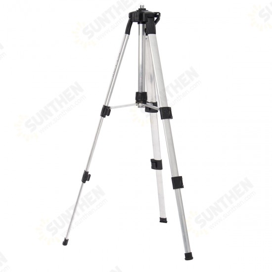 1.2M Tripod Level Stand for Automatic Self Leveling Laser Level Measurement Tool