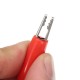 15Pcs Multifunction Digital Multimeter Test Probe Test Lead Cable Alligator Clip