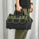 1680D Multifunction Oxford Cloth Tool Bag Storage Pocket Tools Pouch Holder Bag 1680D Multifunction Oxford Cloth Tool Bag Storage Pocket Tools Pouch Holder Bag