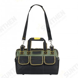 1680D Multifunction Oxford Cloth Tool Bag Storage Pocket Tools Pouch Holder Bag 1680D Multifunction Oxford Cloth Tool Bag Storage Pocket Tools Pouch Holder Bag