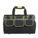 1680D Multifunction Oxford Cloth Tool Bag Storage Pocket Tools Pouch Holder Bag 1680D Multifunction Oxford Cloth Tool Bag Storage Pocket Tools Pouch Holder Bag