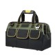 1680D Multifunction Oxford Cloth Tool Bag Storage Pocket Tools Pouch Holder Bag