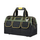 1680D Multifunction Oxford Cloth Tool Bag Storage Pocket Tools Pouch Holder Bag 1680D Multifunction Oxford Cloth Tool Bag Storage Pocket Tools Pouch Holder Bag