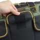 1680D Multifunction Oxford Cloth Tool Bag Storage Pocket Tools Pouch Holder Bag