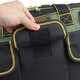 1680D Multifunction Oxford Cloth Tool Bag Storage Pocket Tools Pouch Holder Bag 1680D Multifunction Oxford Cloth Tool Bag Storage Pocket Tools Pouch Holder Bag
