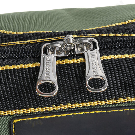 1680D Multifunction Oxford Cloth Tool Bag Storage Pocket Tools Pouch Holder Bag 1680D Multifunction Oxford Cloth Tool Bag Storage Pocket Tools Pouch Holder Bag