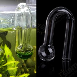 1Pc Aquarium Fish Tank CO2 Monitor Grass Cylinder Detector Checker Teste 1Pc Aquarium Fish Tank CO2 Monitor Grass Cylinder Detector Checker Teste