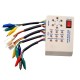24V/36V/48V/60V/72V Electric Car E-bike Scooter Brushless Motor Controller Tester 24V/36V/48V/60V/72V Electric Car E-bike Scooter Brushless Motor Controller Tester