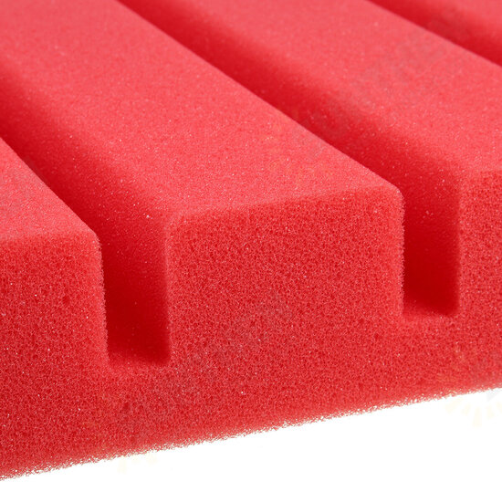 30*30cm Acoustic Foams Panels Tiles Studio KTV Soundproofing Sound Foam Wedge 30*30cm Acoustic Foams Panels Tiles Studio KTV Soundproofing Sound Foam Wedge