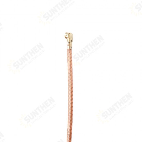 3Pcs10CM Extension Cord U.FL IPX to RP-SMA Female Connector Antenna RF Pigtail Cable Wire Jumper for PCI WiFi Card RP-SMA Jack to IPX RG178 3Pcs10CM Extension Cord U.FL IPX to RP-SMA Female Connector Antenna RF Pigtail Cable Wire Jumper for PCI WiFi Card RP-SMA Jack to IPX RG178