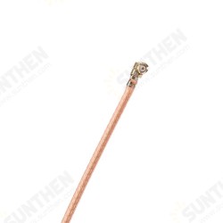 3Pcs10CM Extension Cord U.FL IPX to RP-SMA Female Connector Antenna RF Pigtail Cable Wire Jumper for PCI WiFi Card RP-SMA Jack to IPX RG178 3Pcs10CM Extension Cord U.FL IPX to RP-SMA Female Connector Antenna RF Pigtail Cable Wire Jumper for PCI WiFi Card RP-SMA Jack to IPX RG178