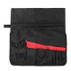 42 Storage Pockets Garden Work Tool Bag For 5 Gallon Bucket Organizer Holder