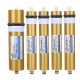 50/75/100/125/400GPD Reverse Osmosis RO Membrane Water Replacement System Filter 50/75/100/125/400GPD Reverse Osmosis RO Membrane Water Replacement System Filter