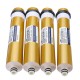 50/75/100/125/400GPD Reverse Osmosis RO Membrane Water Replacement System Filter 50/75/100/125/400GPD Reverse Osmosis RO Membrane Water Replacement System Filter
