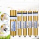 50/75/100/125/400GPD Reverse Osmosis RO Membrane Water Replacement System Filter 50/75/100/125/400GPD Reverse Osmosis RO Membrane Water Replacement System Filter