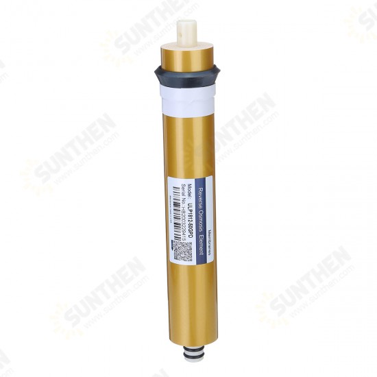 50/75/100/125/400GPD Reverse Osmosis RO Membrane Water Replacement System Filter 50/75/100/125/400GPD Reverse Osmosis RO Membrane Water Replacement System Filter