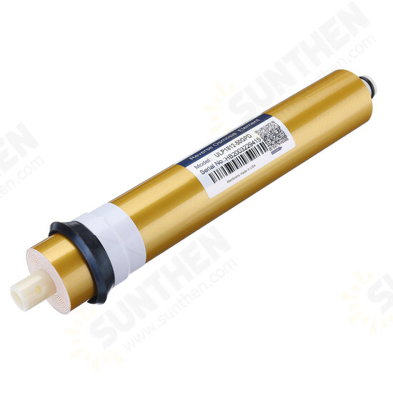 50/75/100/125/400GPD Reverse Osmosis RO Membrane Water Replacement System Filter 50/75/100/125/400GPD Reverse Osmosis RO Membrane Water Replacement System Filter