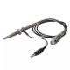5Pcs P6100 Oscilloscope 100MHz PKCATI BNC Clip Probe Clip Cable
