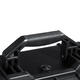 ABS Aluminum Alloy Tool Box Instrument Storage Case Outdoor Tactical Safety Box