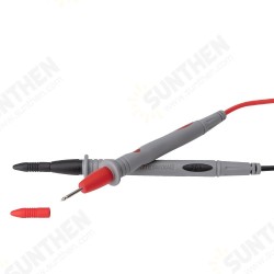 PT1033 20A Silicone Super Sharp Multimeter Test Line PT1033 20A Silicone Super Sharp Multimeter Test Line