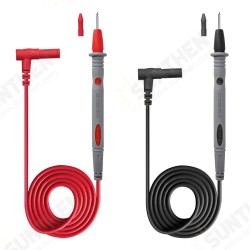 PT1033 20A Silicone Super Sharp Multimeter Test Line PT1033 20A Silicone Super Sharp Multimeter Test Line