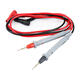 BST-057 Digital Multimeter Special Tip Test Pen Universal 20A Gold-plated Extra Fine Meter 1000V Multimeter Test Lead